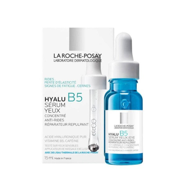 Hyalu B5 Eye Serum 15ml