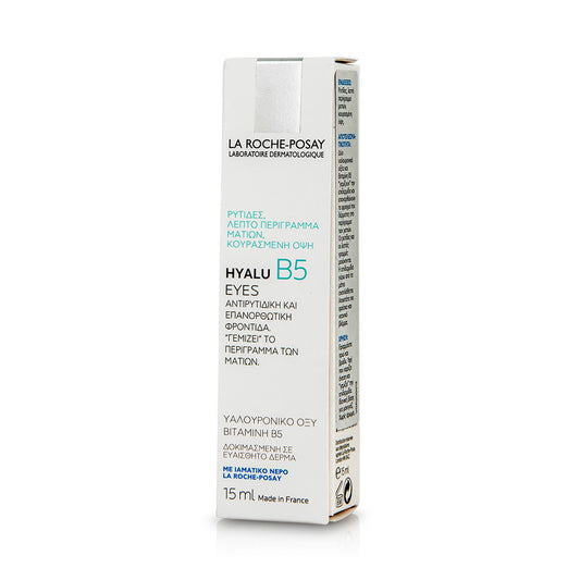 Hyalu B5 Eyes 15 ml