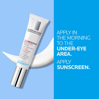 La Roche Posay Redermic R Yeux 15ml
