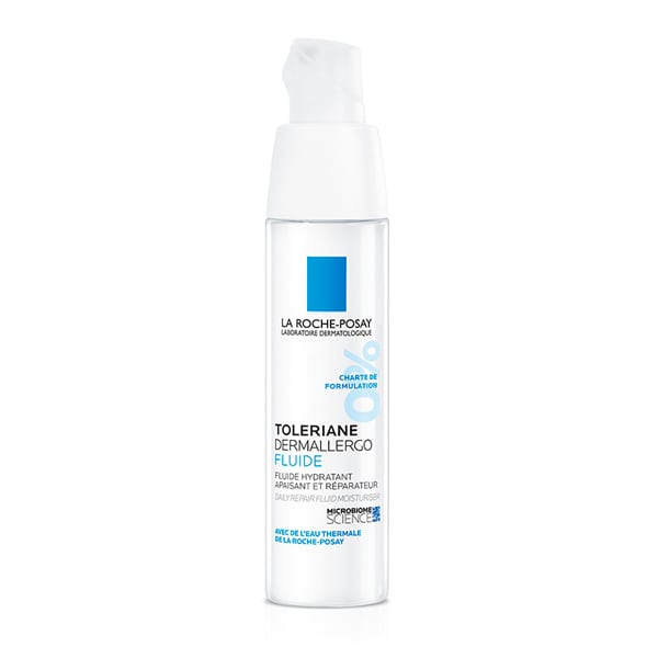 Toleriane Dermallergo Fluid 40ml - κατά της Ερυθρότητας