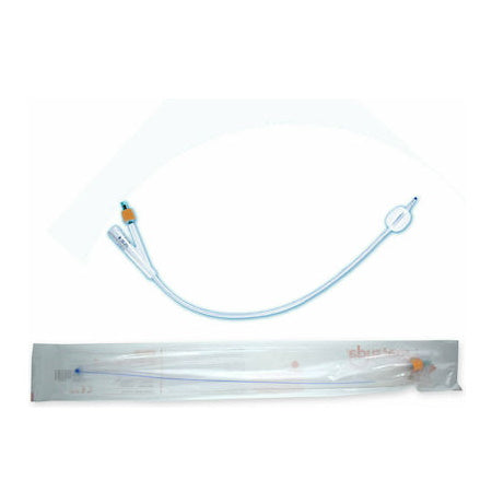 Matsuda Καθετήρας Σιλικόνης Foley 2-way Νο. 16 1τμχ