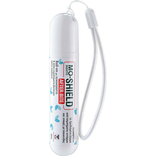 Mo-Shield After Bite Roll-On 20ml - για Μετά το Τσίμπημα