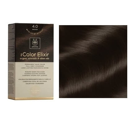 My Color Elixir - Βαφή Σε Σωληνάριο 50ml & Ενεργοποιητής Χρώματος