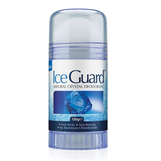 Optima Naturals Ice Guard Stick 120gr