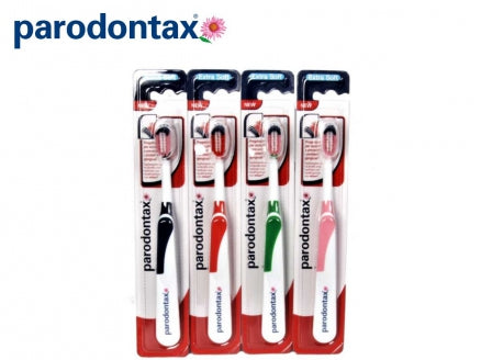 Parodontax Gums & Teeth Soft 1τμχ - Ούλα Που Αιμορραγούν Μαλακή