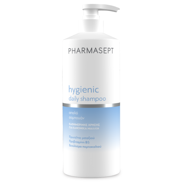 Pharmasept Hygienic Hair Care shampoo 500ml