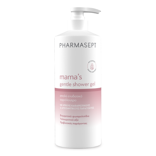 Pharmasept Mama's Gentle Shower Gel 500ml