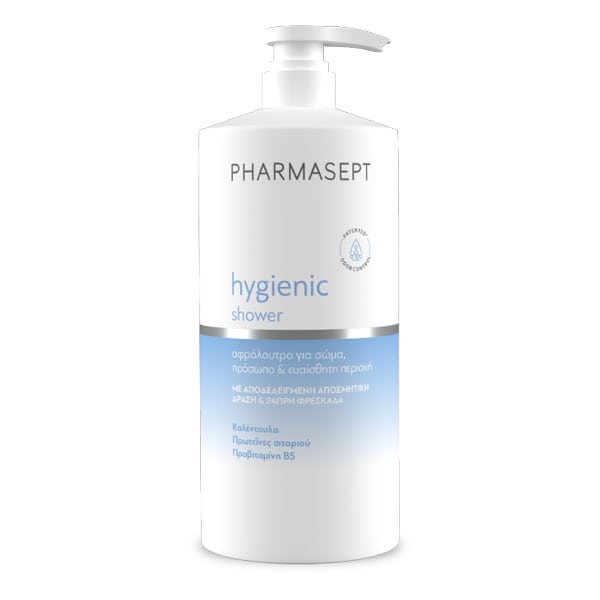 Pharmasept Tol Velvet Hygienic Shower Calendula