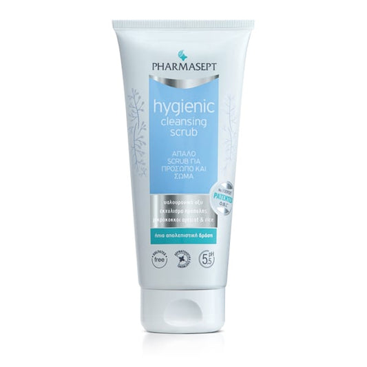 Pharmasept Hygienic Cleansing Scrub 200ml