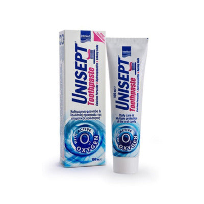 Unisept Toothpaste 100ml