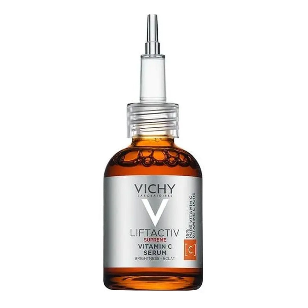 Vichy Liftactiv Supreme 15% Pure Vitamin C Serum 30ml