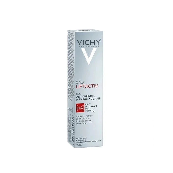 Liftactiv Supreme H.A Eyes 15ml