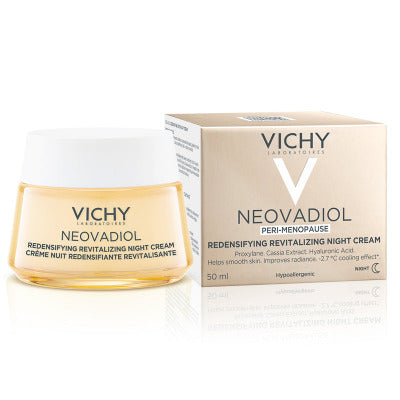 Neovadiol Redensifying Revitalizing Night Cream 50ml