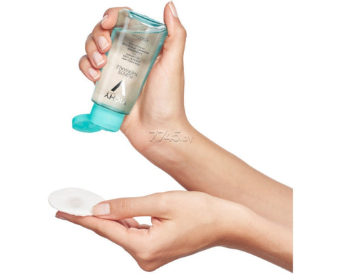 Vichy Purete Thermale Soothing Eye Make-Up Remover 100ml