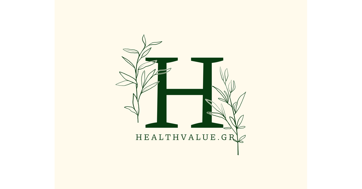Healthvalue.gr