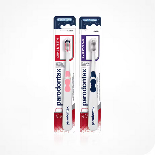 Parodontax Gums & Teeth Soft 1τμχ - Ούλα Που Αιμορραγούν Μαλακή