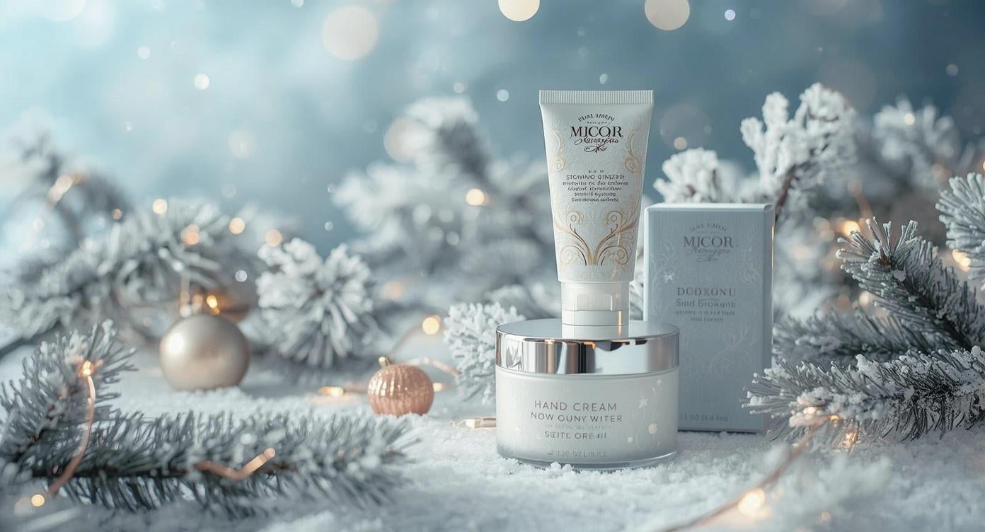 Κρέμες Χεριών