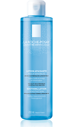 La Roche Posay Physiological Soothing Lotion 200ml
