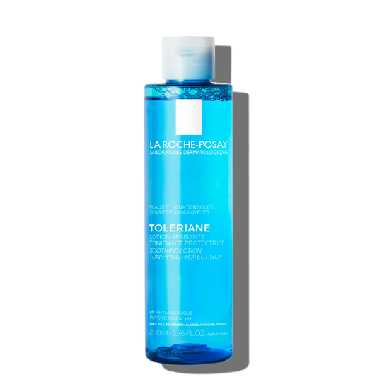 La Roche Posay Physiological Soothing Lotion 200ml