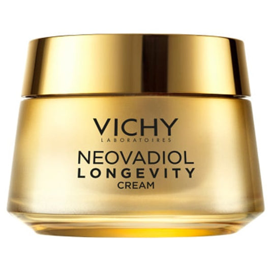 Neovadiol Longevity 50ml - Κρέμα Αναδόμησης & Επαναφορά Νεότητας