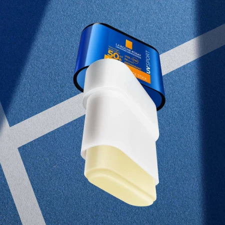 Anthelios Uvsport Stick Pro-Resistance SPF50+ 10ml -Αντηλιακό Στικ για Έντονη Άθληση