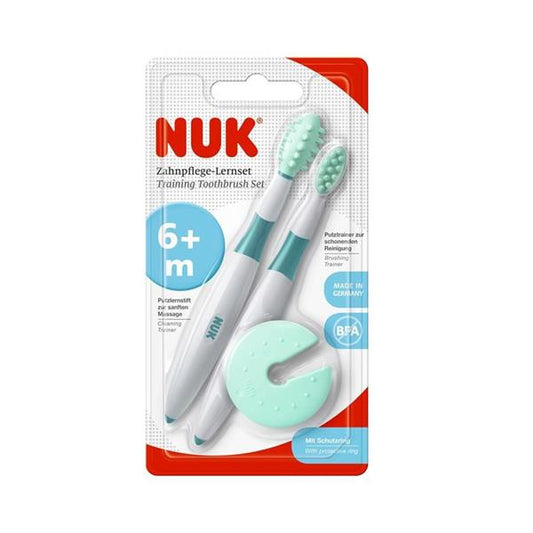 NUK ΕΚΠΑΙΔ. ΣΕΤ ΟΔΟΝΤΟΦΥΙΑΣ