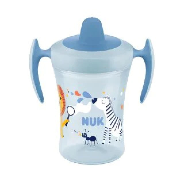 NUK ΠΟΤΗΡΙ ΕΚΠΑΙΔ/ΚΟ TRAINER CUP 6+