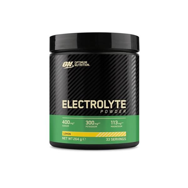 Electrolyte Powder 264g - Ηλεκτρολύτης σε σκόνη
