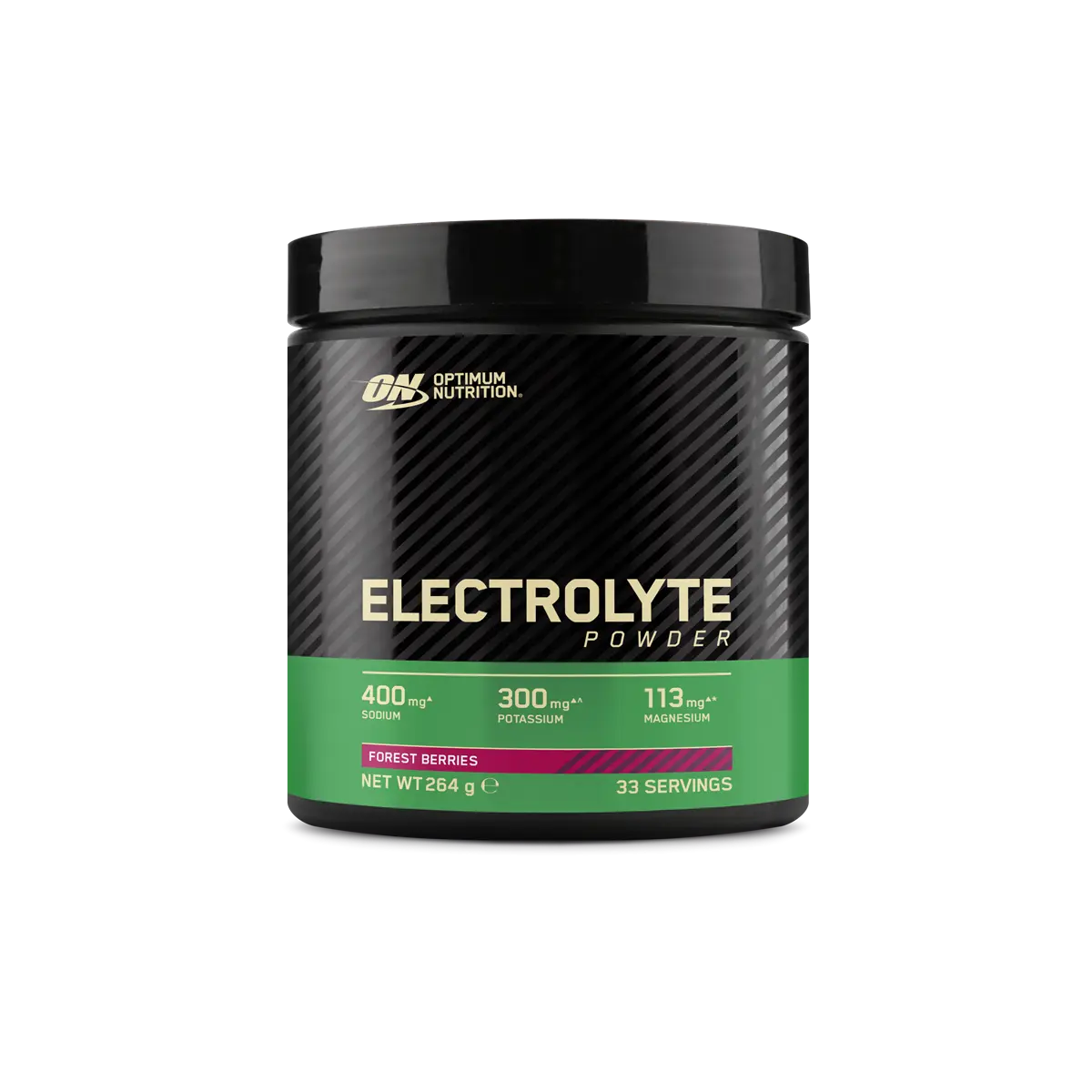 Electrolyte Powder 264g - Ηλεκτρολύτης σε σκόνη