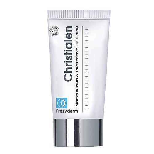 Frezyderm Christialen Emulsion Body Milk 200ml - Eνυδατικό Γαλάκτωμα Σώματος