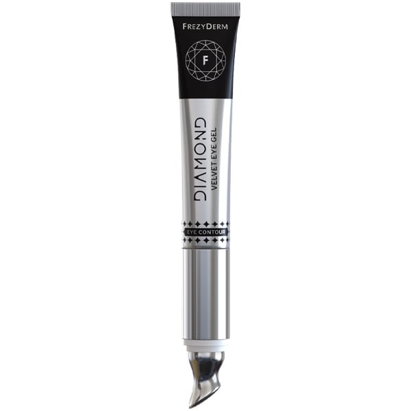 Frezyderm Diamond Anti-aging Gel Eyes against Dark Circles 15ml