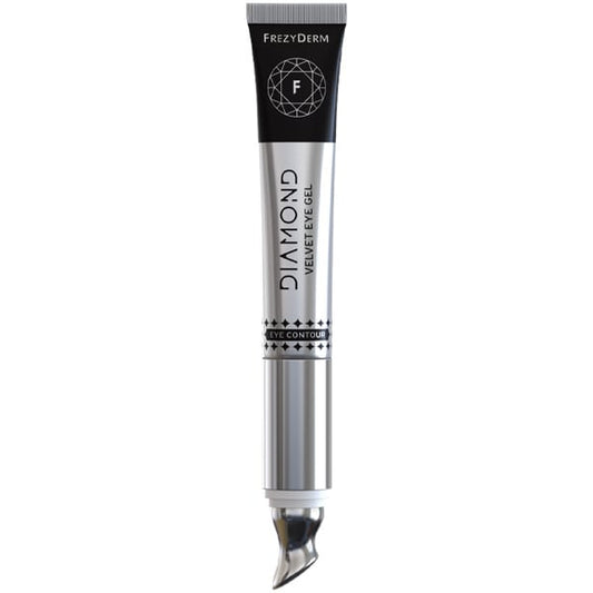 Frezyderm Diamond Anti-aging Gel Eyes against Dark Circles 15ml