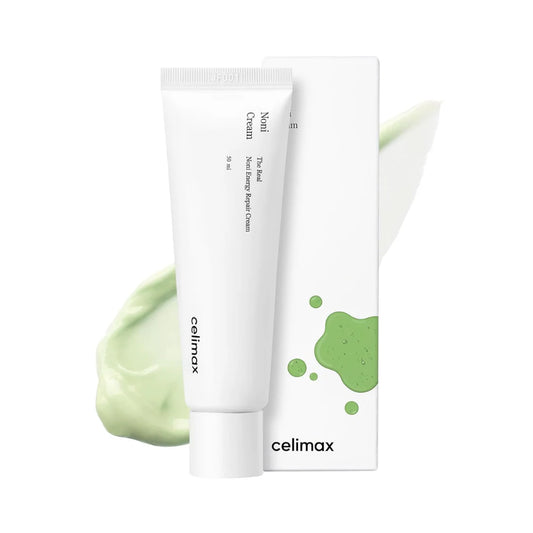 Celimax Nourishing and Soothing 50ml - Κρέμα Προσώπου κατά της Ερυθρότητας