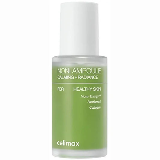 Celimax The Real Noni 30ml - Καταπραϋντικό & Ενυδατικό Serum για Λάμψη