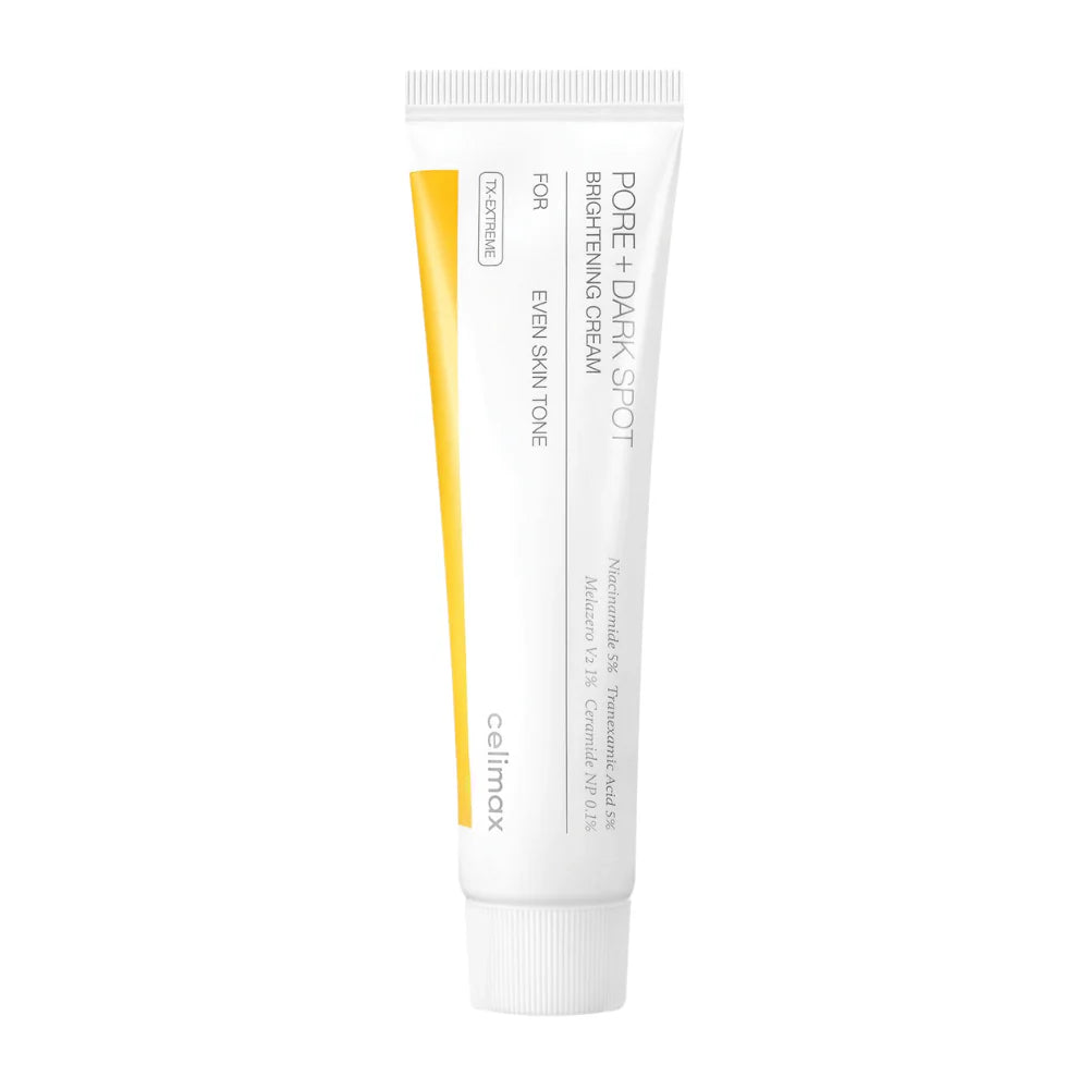 Celimax Pore + Dark Spot Cream 35ml - για Πανάδες & Λεύκανση