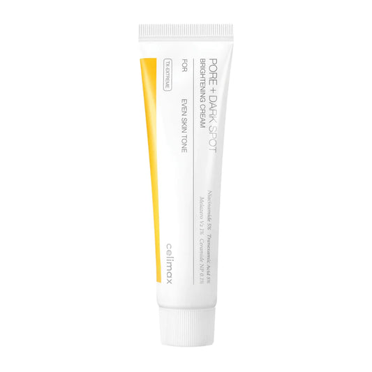 Celimax Pore + Dark Spot Cream 35ml - για Πανάδες & Λεύκανση