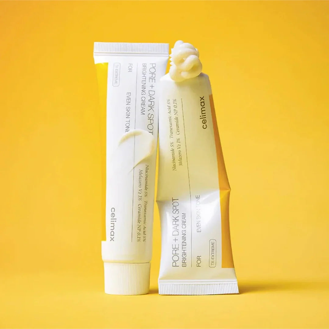 Celimax Pore + Dark Spot Cream 35ml - για Πανάδες & Λεύκανση