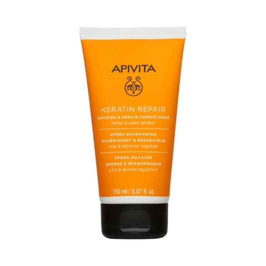 Apivita Keratin Repair Conditioner 150ml