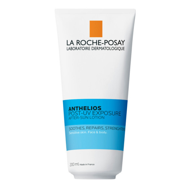 Anthelios Post-UV Exposure After Sun Lotion 200ml