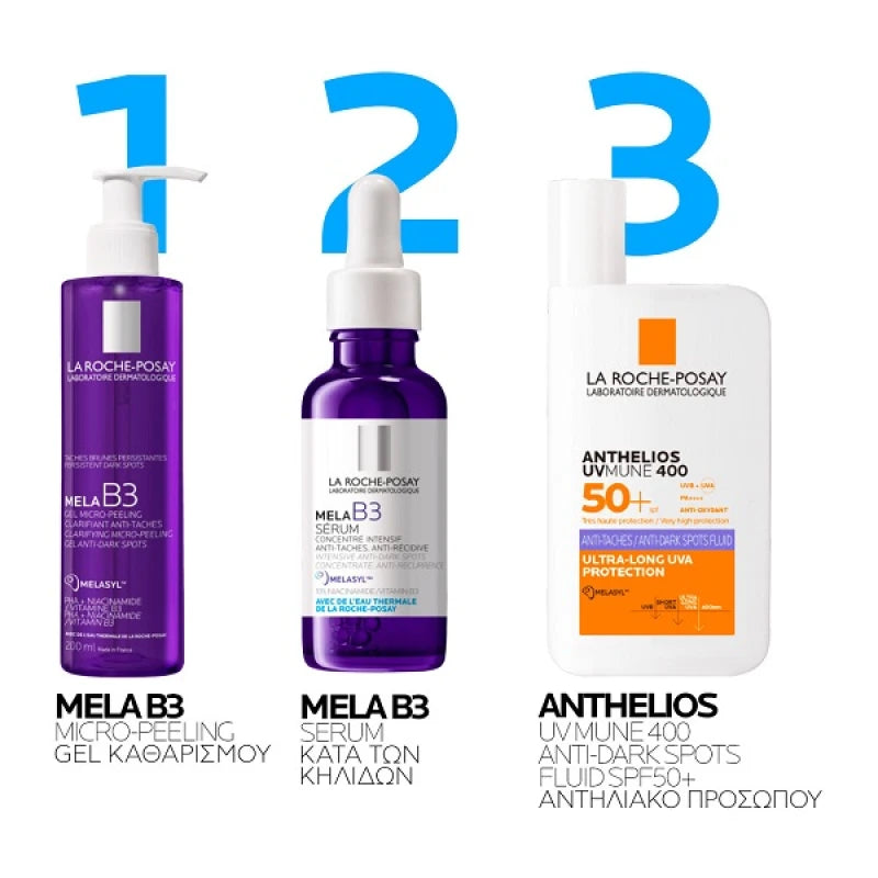 La Roche Posay Mela B3 Face Serum 30ml