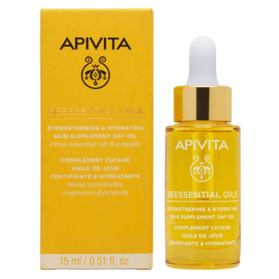 Apivita Beessential Oils Day Oil 15ml