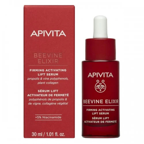 Apivita Elixir Serum 30ml