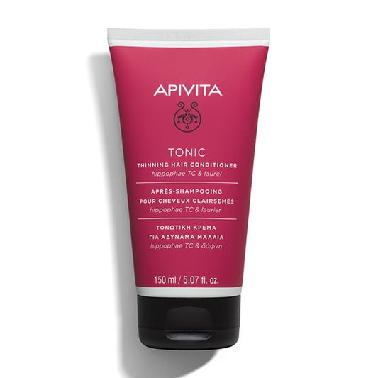 Apivita Tonic Thinning Hair Conditioner 150ml