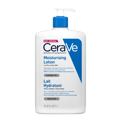 CeraVe Moisturising Lotion 1Lt