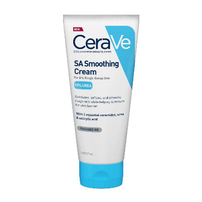 CeraVe SA Smoothing Cream 177 gr