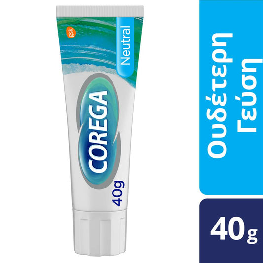 COREGA ΟΥΔΕΤΕΡΑ ΚΡΕΜΑ 3D HOLD 40ΓΡ