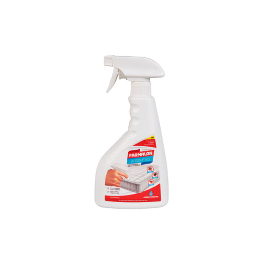 Farmalan Εντομοαπωθητικό Spray για Ψύλλους 500ml
