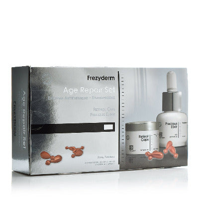 Frezyderm Age Repair Set 25 cps