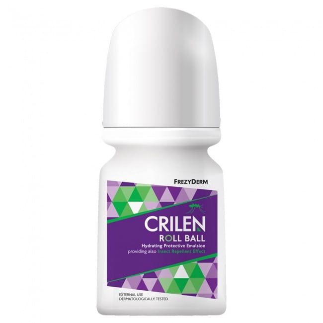 Frezyderm Crilen Ball Roll 50ml