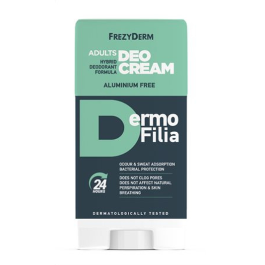 Frezyderm Dermofilia Adults Deocream 40ml